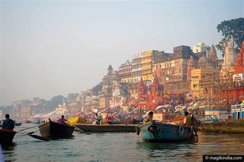 Sapta Puri, India .
